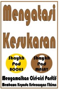 Cover-Bild zum Titel 'Mengatasi Kesukaran' von 'ShaykhPod Malay'