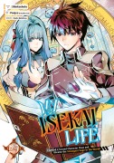 Cover-Bild zum Titel 'My Isekai Life 25' von 'Shinkoshoto, Ponjea (Friendly Land)'