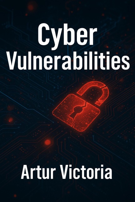 Cyber Vulnerabilities (Education, #3) - Artur Victoria