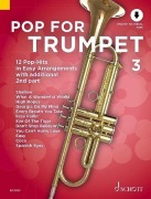Cover-Bild zum Titel 'Pop For Trumpet 3' von ''