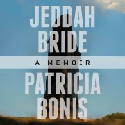 Cover-Bild zum Titel 'Jeddah Bride' von 'Patricia Bonis'