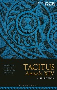 Cover-Bild zum Titel 'Tacitus, Annals XIV: A Selection' von ''