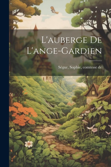 L'auberge de l'ange-gardien - 