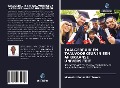 Cover-Bild zum Titel 'TAALGEBRUIK EN TAALVOORKEUR IN EEN AFRIKAANSE UNIVERSITEIT' von 'Mooketsi Bennedict Tekere'