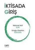 Cover-Bild zum Titel 'Iktisada Giris' von 'Mehmet Akif icke, Ertugrul ibrahim Kizilkaya'