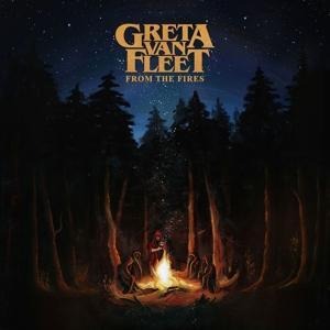 From The Fires - Greta van Fleet
