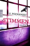 Stimmen - Ursula Poznanski