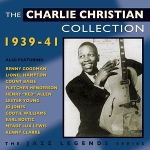Collection 1939-41 - Charlie Christian
