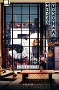 Cover-Bild zum Titel '50' von 'Hideo Yokoyama'