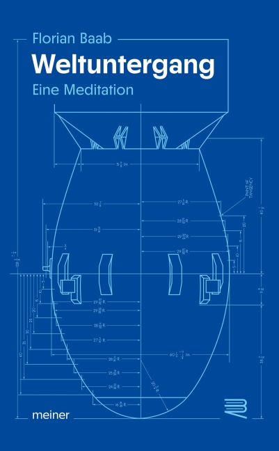 Weltuntergang - Florian Baab