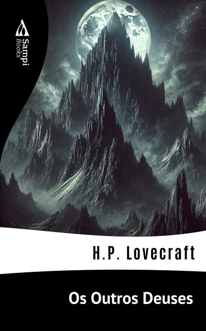 Os Outros Deuses - H. P. Lovecraft