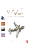 Cover-Bild zum Titel 'Global Airlines' von 'Pat Hanlon'