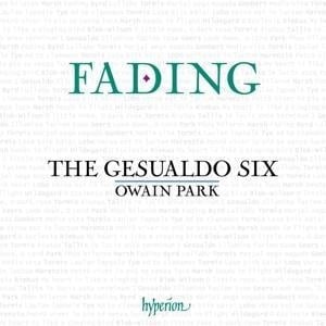 Fading-Renaissance-Chorwerke - Owain/Gesualdo Six Park