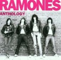 Cover-Bild zum Titel 'Hey!Ho!Let's Go-The Anthology' von 'Ramones'