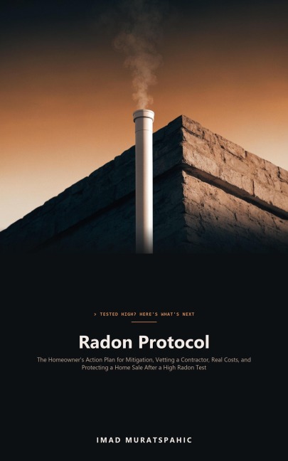 Radon Protocol - Imad Muratspahic