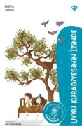 Cover-Bild zum Titel 'Uyku Kurabiyesinin Izinde Hz.Halime' von 'Hülya Ertem'