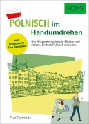 Cover-Bild zum Titel 'PONS Polnisch Im Handumdrehen' von ''