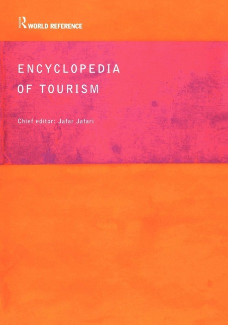 Encyclopedia of Tourism - 