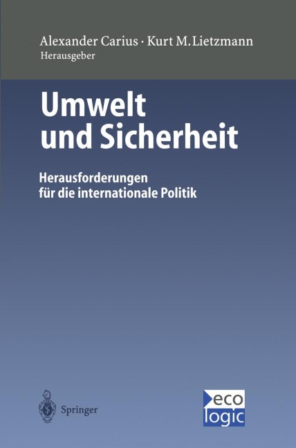 Umwelt und Sicherheit - 