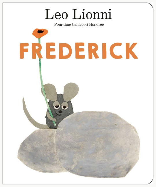 Frederick - Leo Lionni