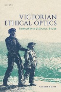 Cover-Bild zum Titel 'Victorian Ethical Optics' von 'Natalie Prizel'