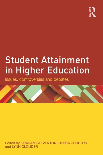 Student Attainment in Higher Education - 