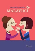 Cover-Bild zum Titel 'Malavuci' von 'Antonella Perrotta'