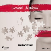 Cover-Bild zum Titel 'Element uk¿adanki' von 'Hanna Szemar'