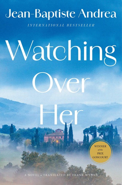 Watching Over Her - Jean-Baptiste Andrea