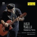 Cover-Bild zum Titel 'Madama Terra (Natural Sound Recording)' von 'Fausto Mesolella'