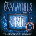 Les Generiques De la Tele - Various Artists