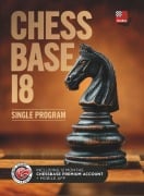 ChessBase 18 - Einzelprogramm - 