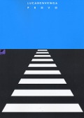 Cover-Bild zum Titel 'Provo' von 'Luca Benvenga'