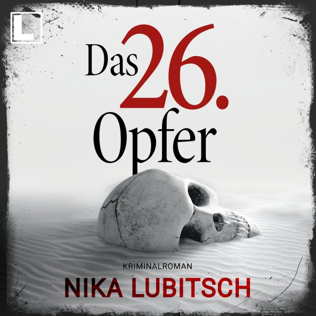 Das 26. Opfer - Nika Lubitsch