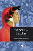 Cover-Bild zum Titel 'Dante ve Islam' von 'Miguel Asin Palacios'