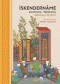 Cover-Bild zum Titel 'Ikbalname' von 'Genceli Nizami'