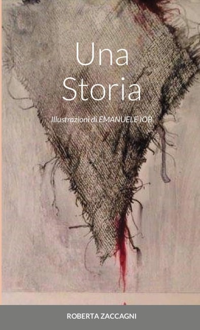Una Storia - Roberta Zaccagni