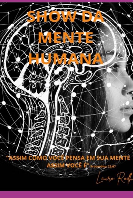 Show Da Mente Humana - Lauro Rodh