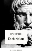 Enchiridion - Epictetus, Bluefire Books