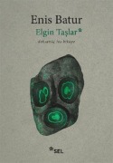 Cover-Bild zum Titel 'Elgin Taslar' von 'Enis Batur'