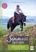 Cover-Bild zum Titel 'SINNvoll lernen' von 'Vivian Gabor, Myriam Zimmer'