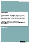 Cover-Bild zum Titel 'Frühkindliche Geschlechterkonstruktion. Wie konstruiert Gesellschaft frühkindlich Geschlecht und Geschlechterstereotype?' von 'Lea Küppers'