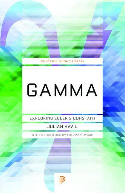 Gamma - Julian Havil