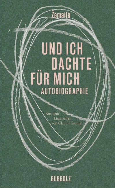 Und ich dachte für mich - ¿Emait¿