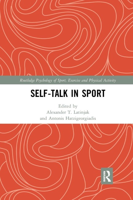 Self-talk in Sport - 