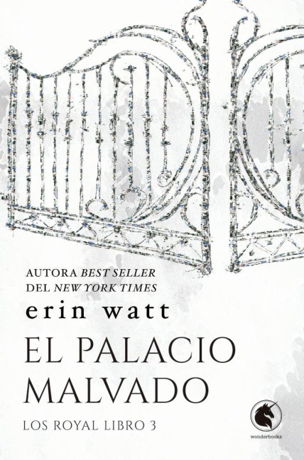Palacio Malvado, El - Erin Watt