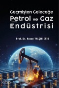 Cover-Bild zum Titel 'Gecmisten Gelecege Petrol ve Gaz Endüstrisi' von 'Nazan Yalcin Erik'