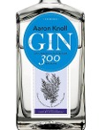Cover-Bild zum Titel 'Gin. Arte, mestiere e nuova sapienza in 300 distillazioni' von 'Aaron Knoll'