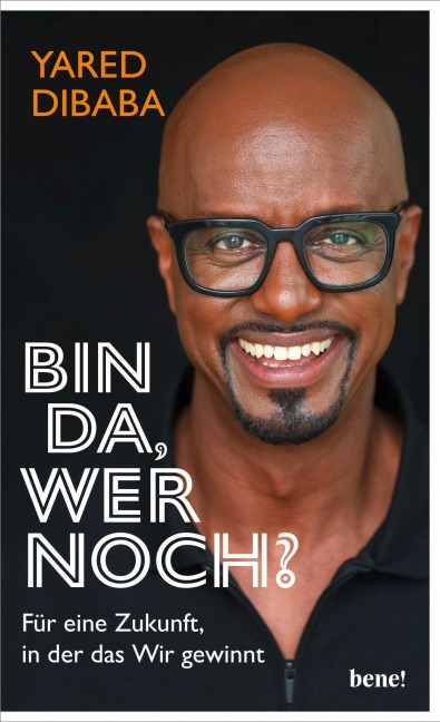 Bin da, wer noch? - Yared Dibaba