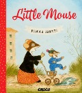 Cover-Bild zum Titel 'Little Mouse 1' von 'Riikka Jäntti'